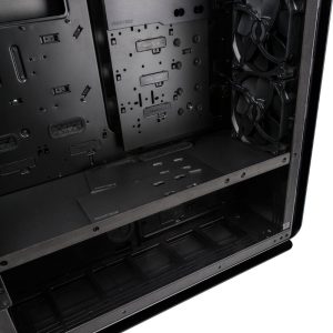 PHANTEKS Enthoo Elite Big-Tower - black Window