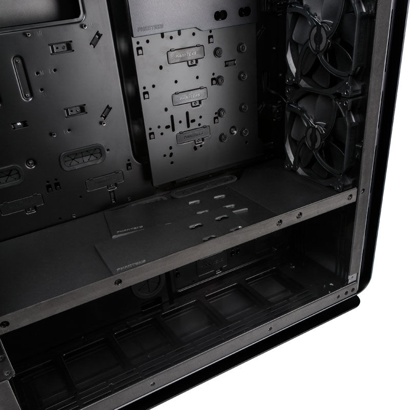 PHANTEKS Enthoo Elite Big-Tower - black Window