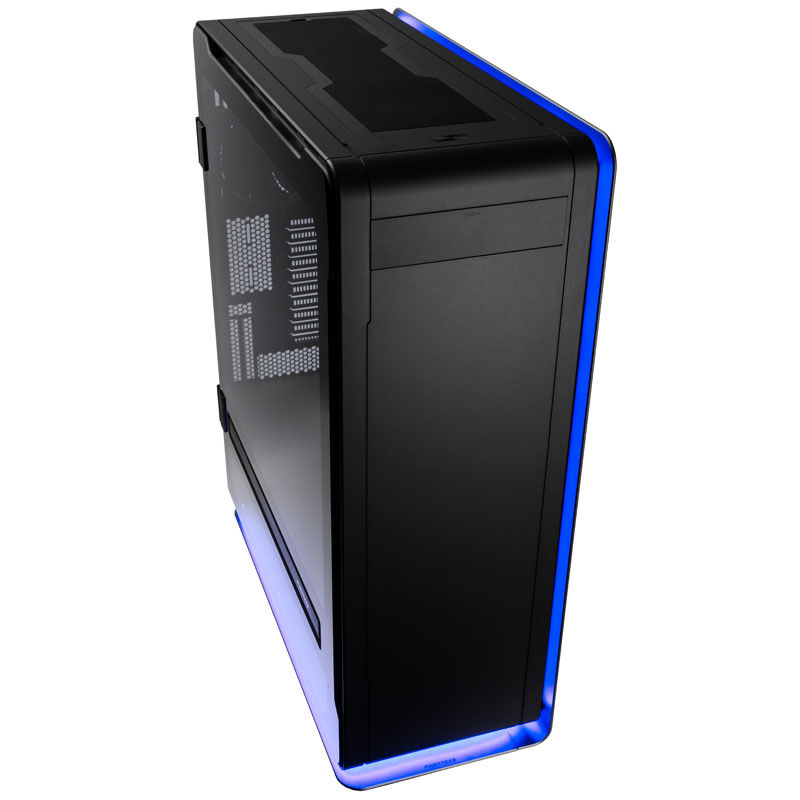 PHANTEKS Enthoo Elite Big-Tower - black Window