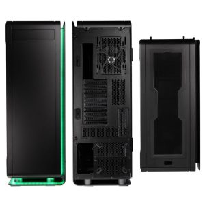 PHANTEKS Enthoo Elite Big-Tower - black Window