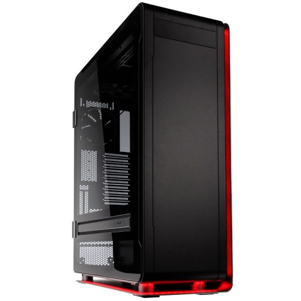 PHANTEKS Enthoo Elite Big-Tower – black Window