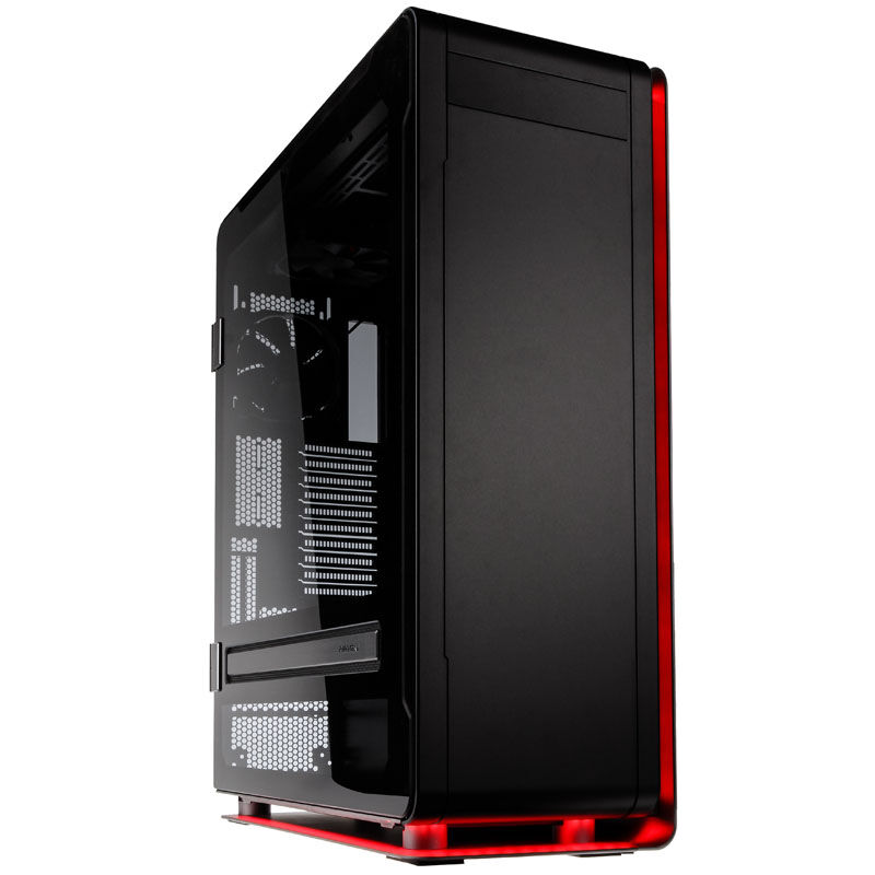 PHANTEKS Enthoo Elite Big-Tower - black Window