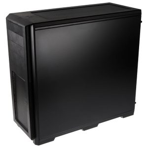 PHANTEKS Enthoo Pro Midi-Tower, tempered glass - black