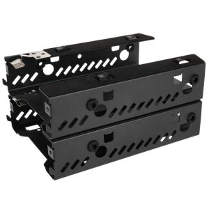 Phanteks HDD mounting frame, 2x 3.5 inches, stackable