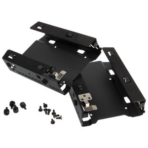 Phanteks HDD mounting frame, 2x 3.5 inches, stackable