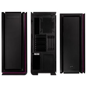 Phanteks Enthoo Luxe 2 Big Tower, Tempered Glass, DRGB - Black