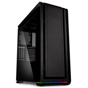 Phanteks Enthoo Luxe 2 Big Tower, Tempered Glass, DRGB - Black