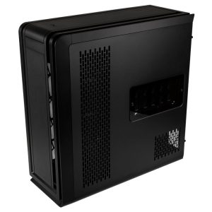 Phanteks Enthoo Luxe 2 Big Tower, Tempered Glass, DRGB - Black