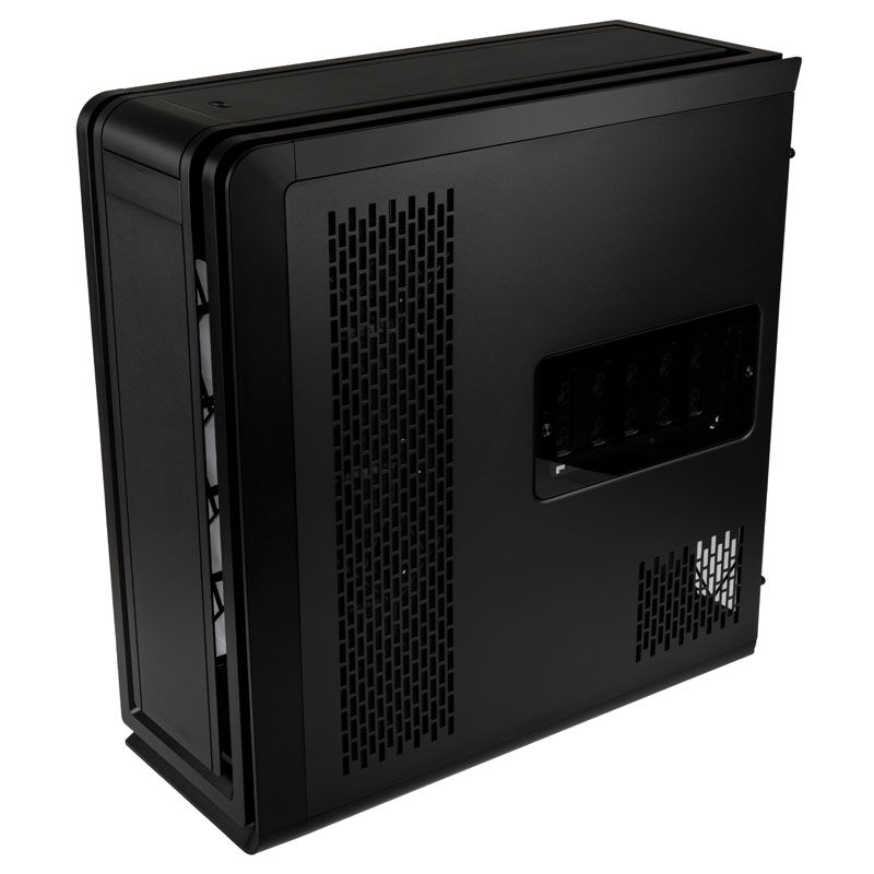 Phanteks Enthoo Luxe 2 Big Tower, Tempered Glass, DRGB - Black