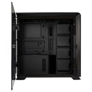 Phanteks Enthoo Luxe 2 Big Tower, Tempered Glass, DRGB - Black