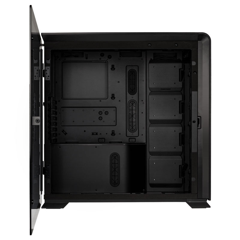Phanteks Enthoo Luxe 2 Big Tower, Tempered Glass, DRGB - Black