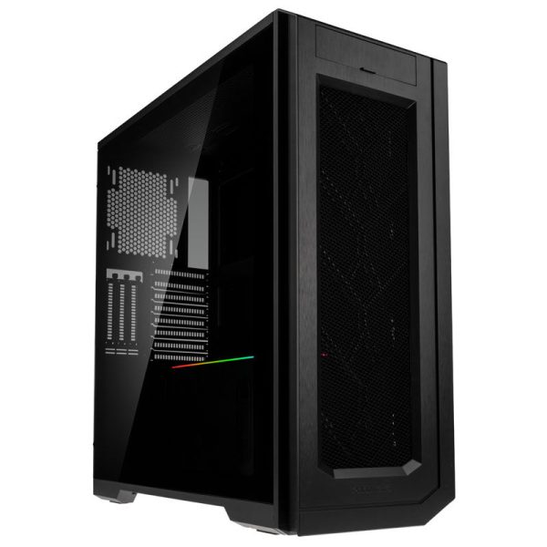 PHANTEKS Enthoo Pro 2 Big-Tower, Tempered Glass, ARGB – black