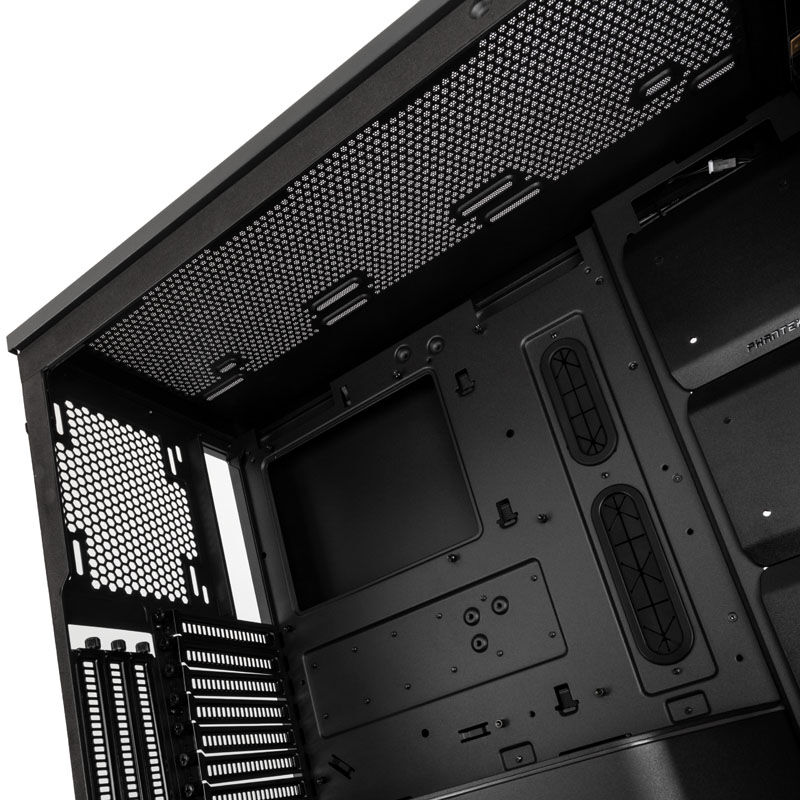 PHANTEKS Enthoo Pro 2 Big Tower - black