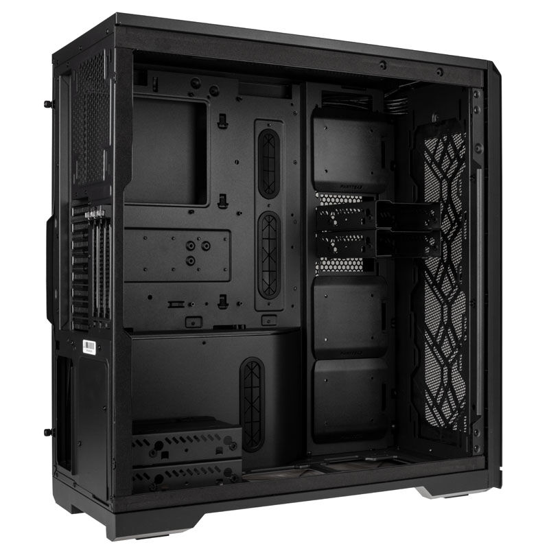 PHANTEKS Enthoo Pro 2 Big Tower - black