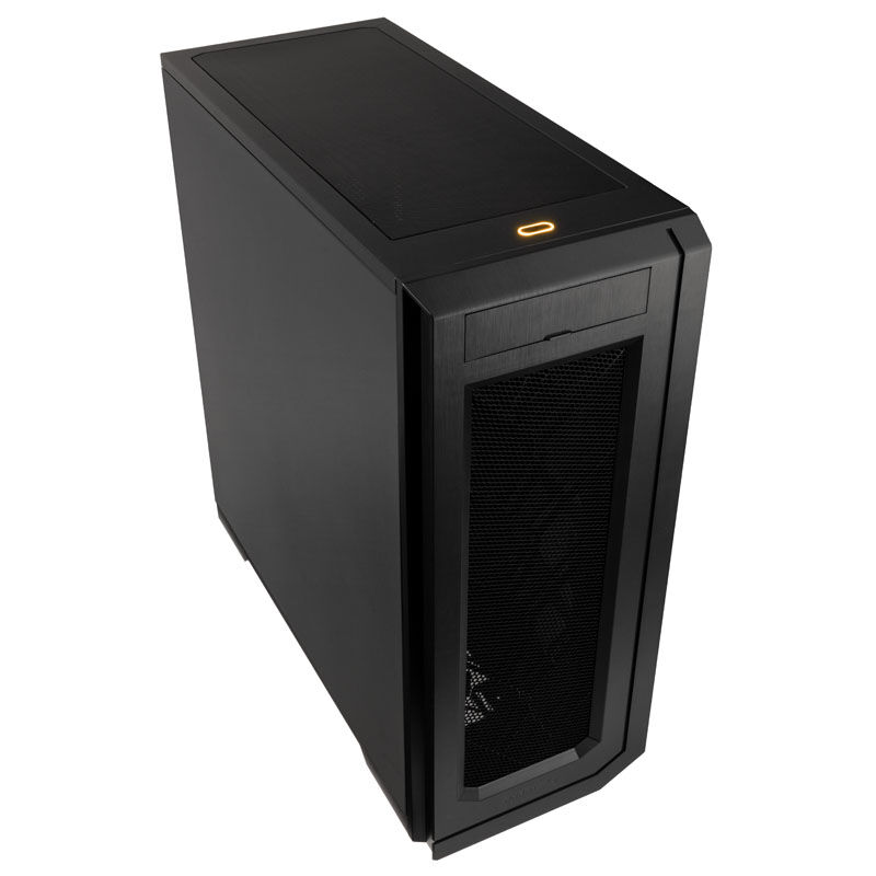 PHANTEKS Enthoo Pro 2 Big Tower - black