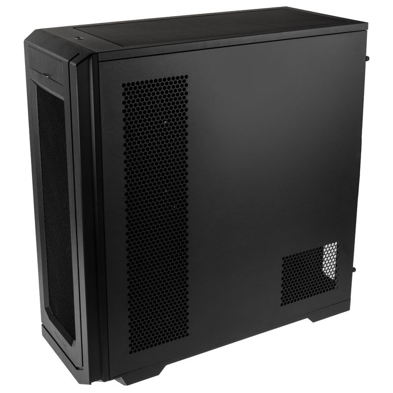 PHANTEKS Enthoo Pro 2 Big Tower - black