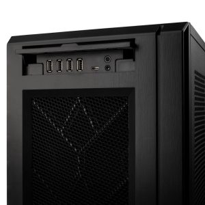 PHANTEKS Enthoo Pro 2 Big Tower - black