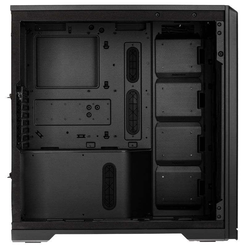 PHANTEKS Enthoo Pro 2 Big Tower - black