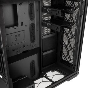 PHANTEKS Enthoo Pro 2 Big Tower - black