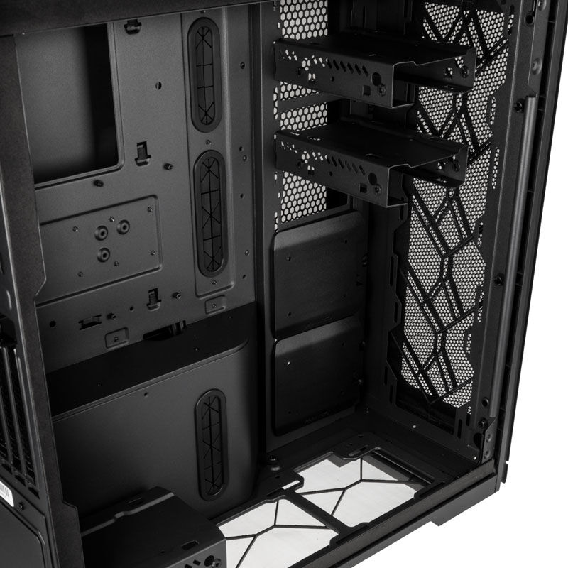 PHANTEKS Enthoo Pro 2 Big Tower - black