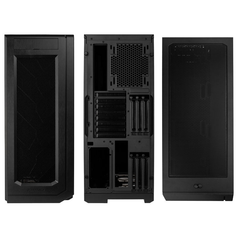 PHANTEKS Enthoo Pro 2 Big Tower - black