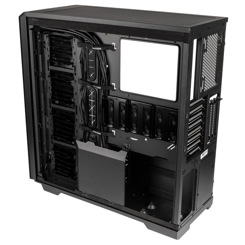 PHANTEKS Enthoo Pro 2 Big Tower - black