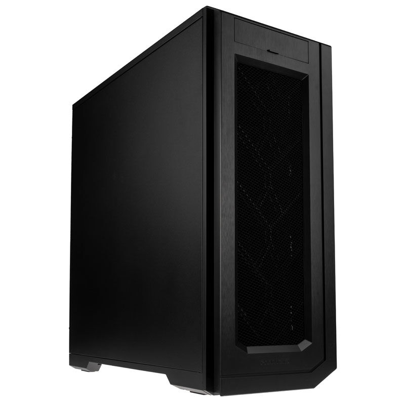PHANTEKS Enthoo Pro 2 Big Tower - black
