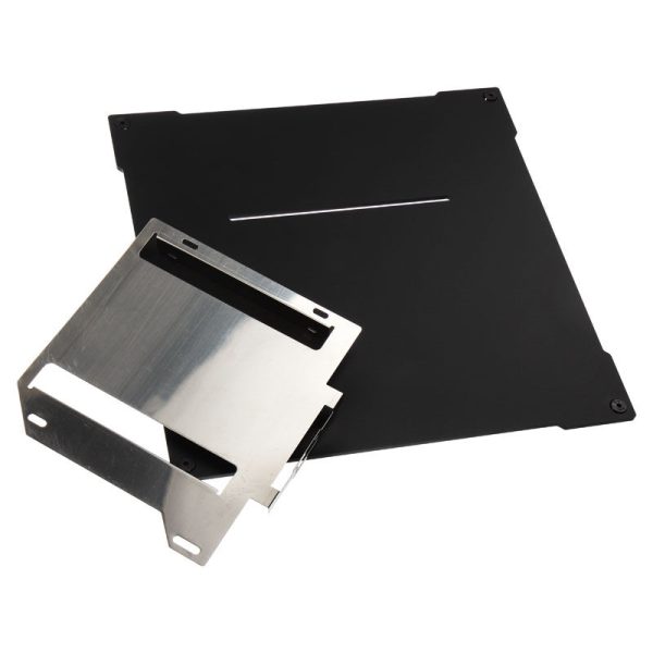 Streacom DB4ODD Mounting kit for optical drives in DB4