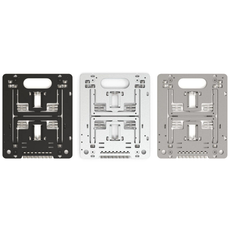 Streacom BC1 Mini V2 Benchtable - silver