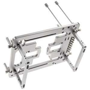 Streacom BC1 Mini V2 Benchtable - silver