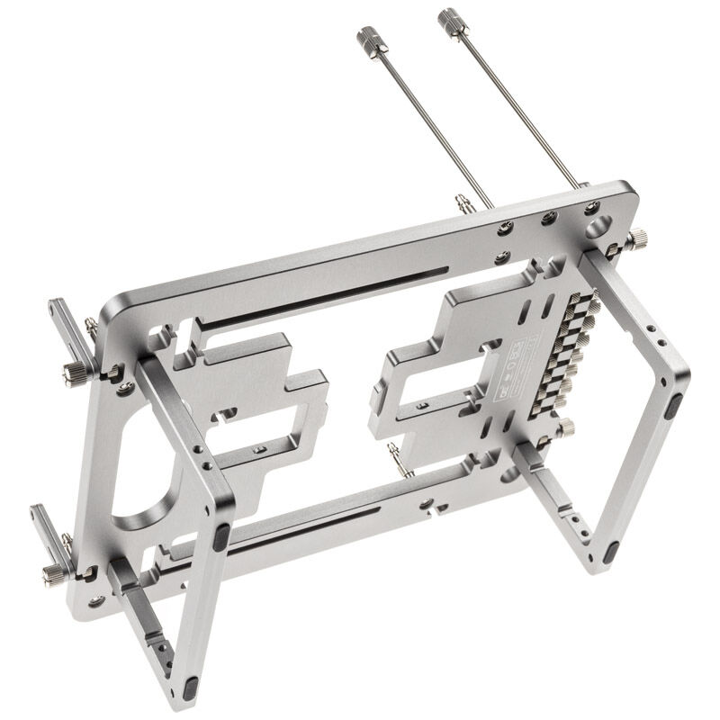 Streacom BC1 Mini V2 Benchtable - silver