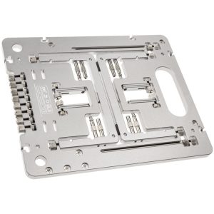 Streacom BC1 Mini V2 Benchtable - silver