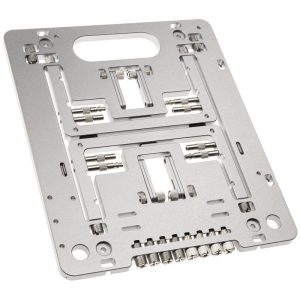 Streacom BC1 Mini V2 Benchtable - silver