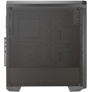 Aerocool Genesis ARGB V1 Midi Tower, Acrylic Glass - black : image 10
