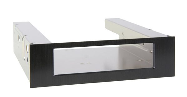 Silverstone SST-FP55B Mounting Frame – Black