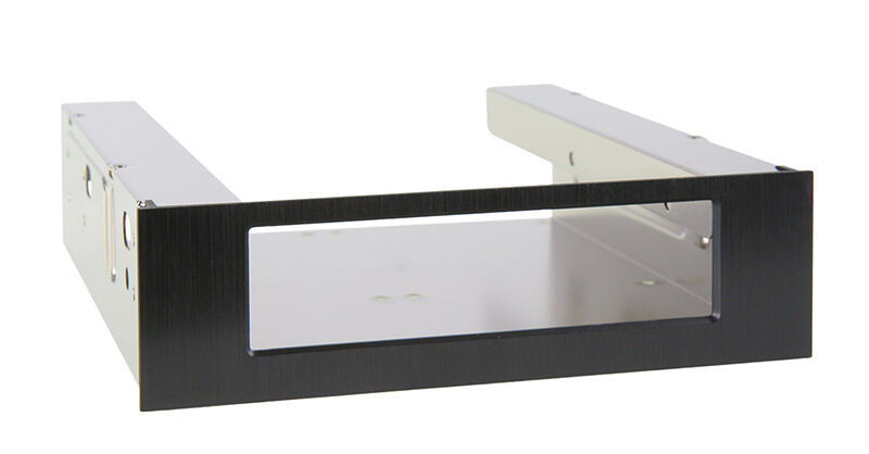 Silverstone SST-FP55B Mounting Frame - Black