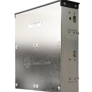 Silverstone SST-FP55B Mounting Frame - Black