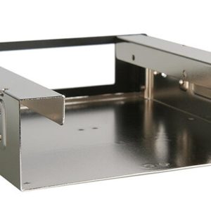 Silverstone SST-FP55B Mounting Frame - Black