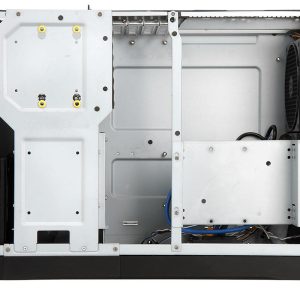Silverstone Grandia SST-GD06B Desktop - Black : image 3