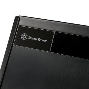 Silverstone Sugo SST-SG11B USB3.0 - black : image 7