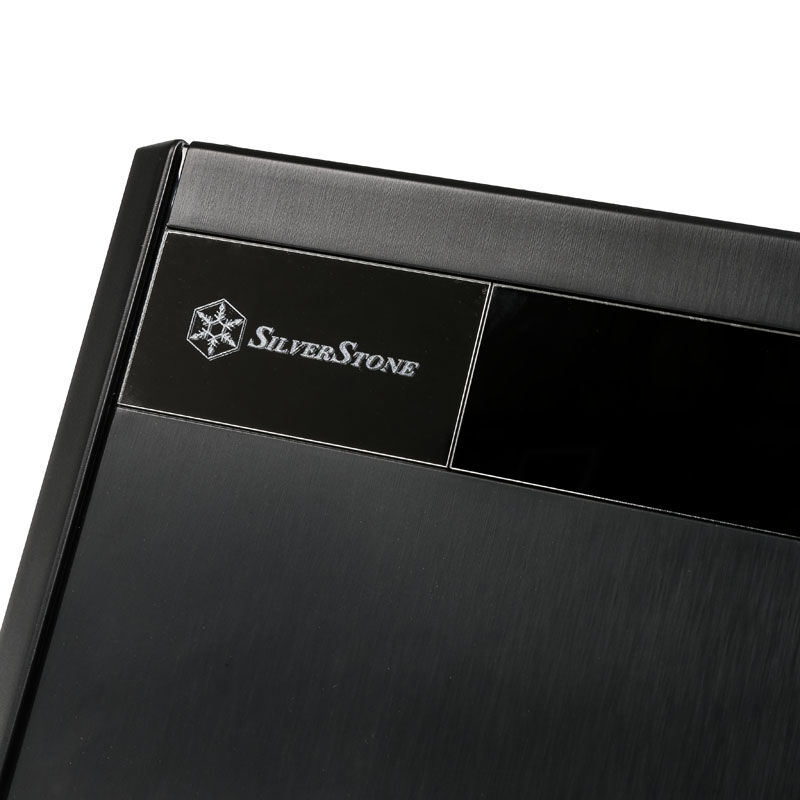 Silverstone Sugo SST-SG11B USB3.0 - black : image 7