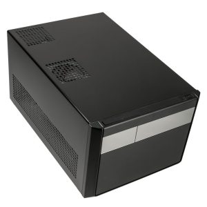 Silverstone Sugo SST-SG11B USB3.0 - black : image 10