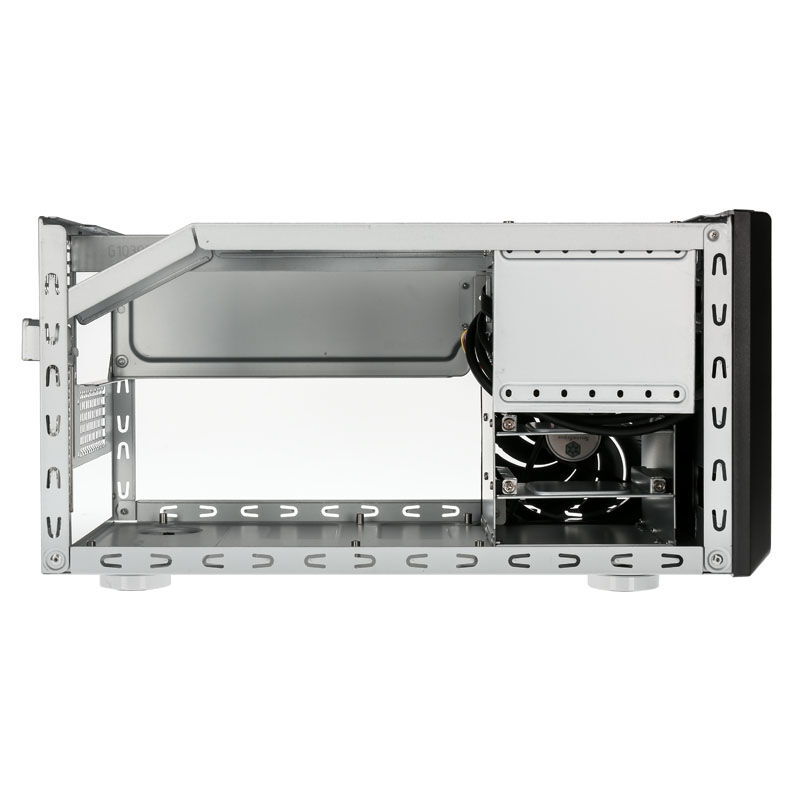 Silverstone Sugo SST-SG11B USB3.0 - black : image 5