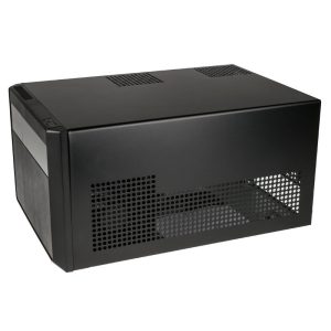 Silverstone Sugo SST-SG11B USB3.0 - black : image 8