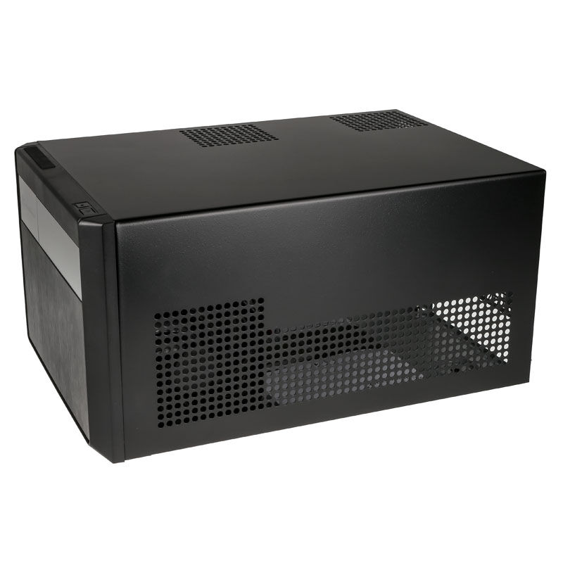 Silverstone Sugo SST-SG11B USB3.0 - black : image 8