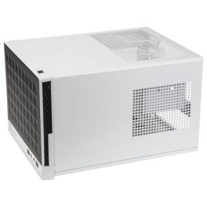 Silverstone Sugo SST-SG13WB USB3.0 - white : image 7
