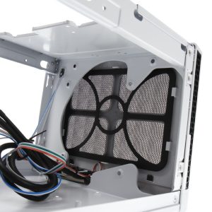 Silverstone Sugo SST-SG13WB USB3.0 - white : image 6