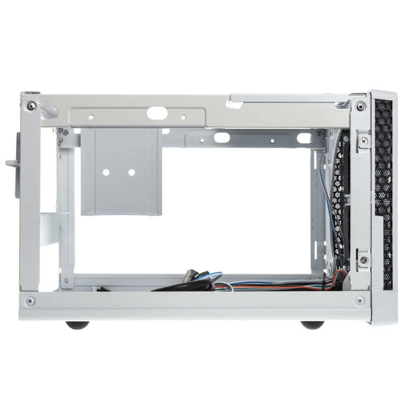Silverstone SST-SG13WB-Q Sugo USB3.0 - white : image 5