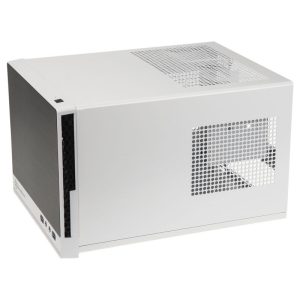 Silverstone SST-SG13WB-Q Sugo USB3.0 - white : image 7