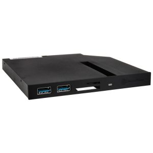 Silverstone SST-FPS01 Slim ODD adapter for 12.7mm slot